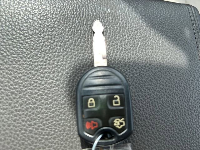 2014 Ford Expedition XL