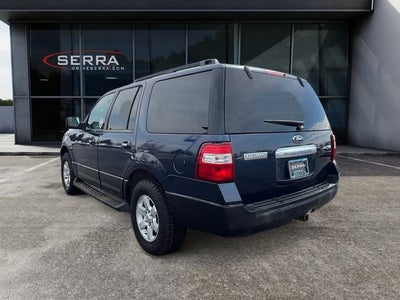 2014 Ford Expedition XL