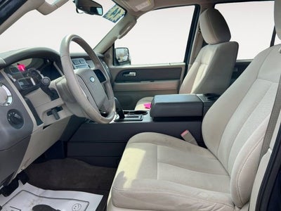 2014 Ford Expedition XL