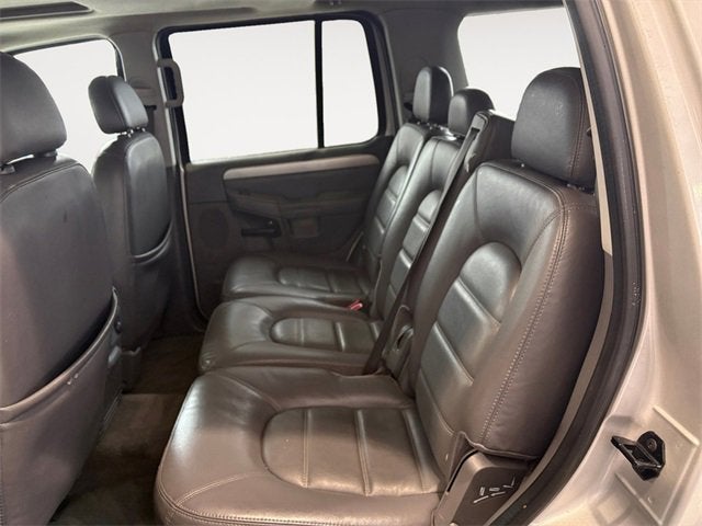 2003 Ford Explorer XLT