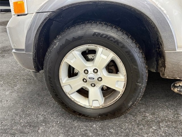 2003 Ford Explorer XLT