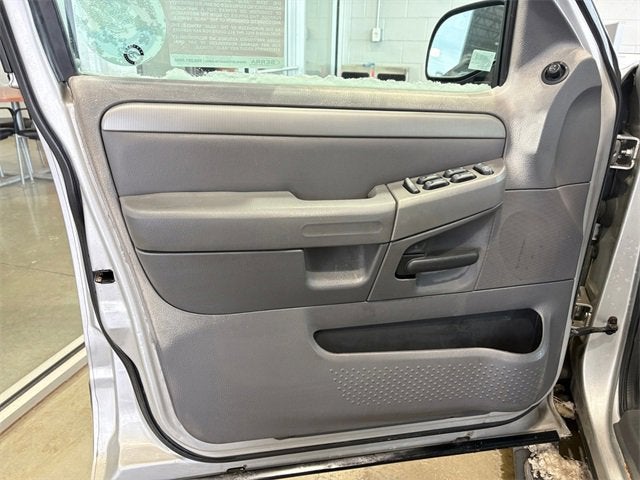 2003 Ford Explorer XLT