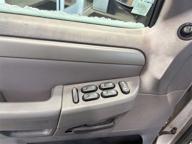 2003 Ford Explorer XLT