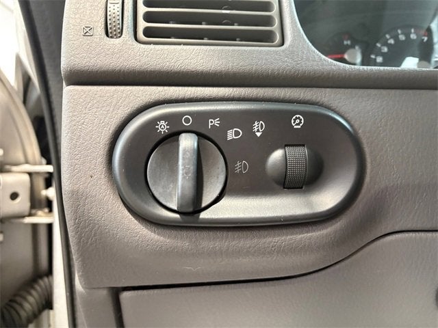 2003 Ford Explorer XLT