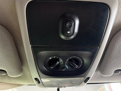 2003 Ford Explorer XLT