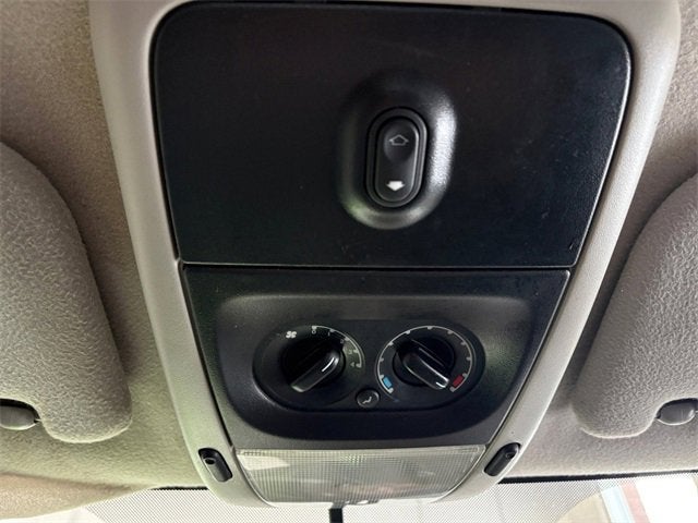 2003 Ford Explorer XLT