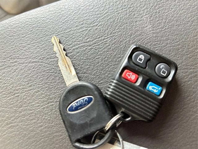 2003 Ford Explorer XLT