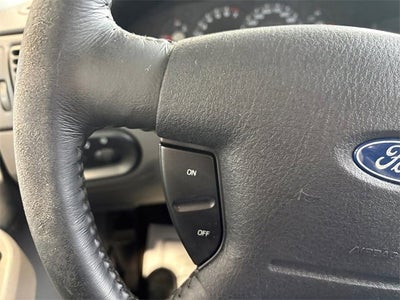 2003 Ford Explorer XLT