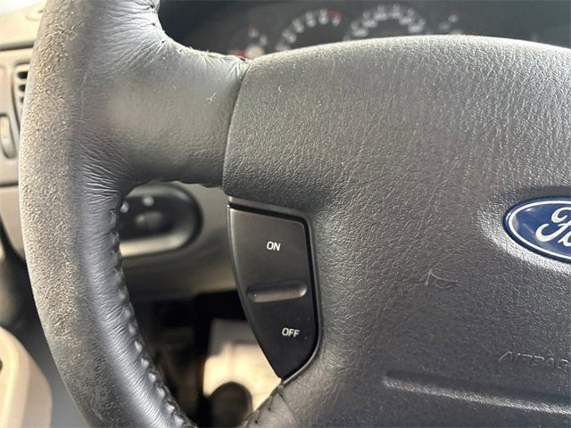 2003 Ford Explorer XLT