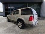2003 Ford Explorer XLT