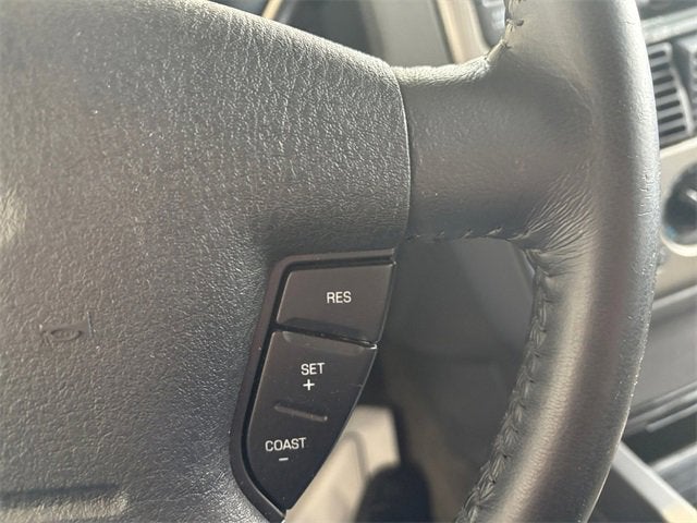 2003 Ford Explorer XLT