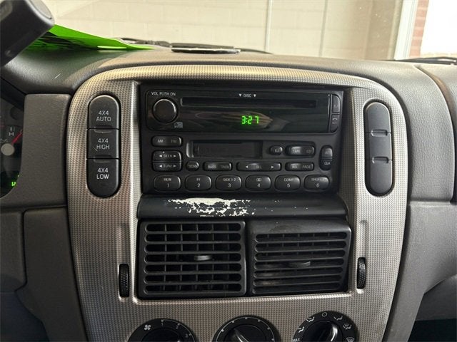 2003 Ford Explorer XLT