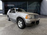 2003 Ford Explorer XLT