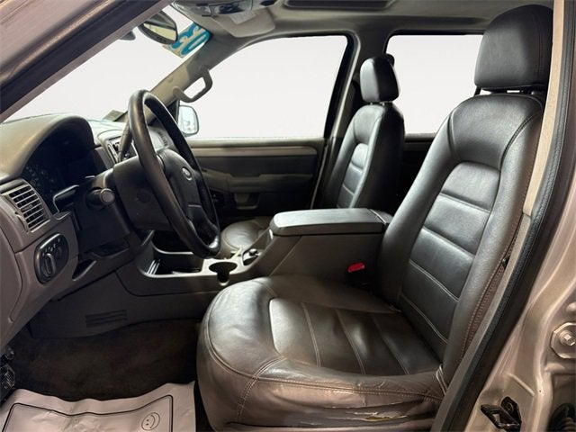 2003 Ford Explorer XLT