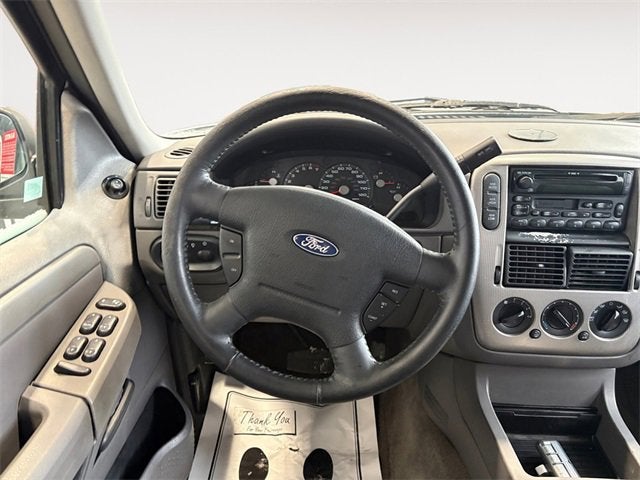 2003 Ford Explorer XLT