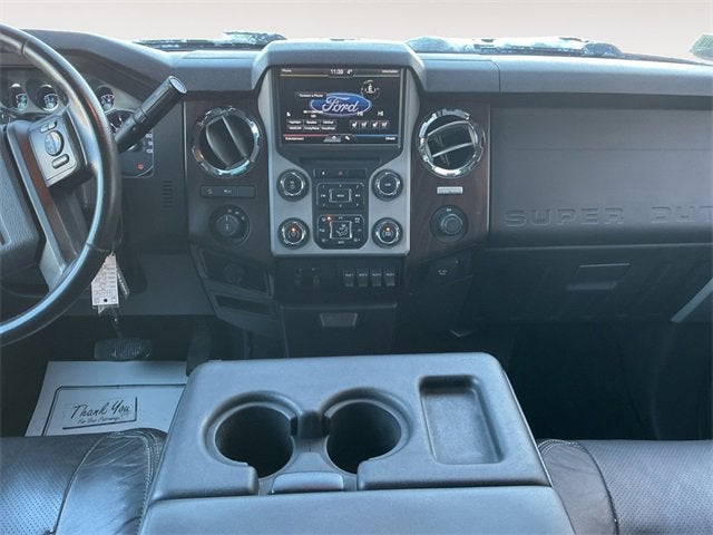 2014 Ford Super Duty F-250 SRW XL