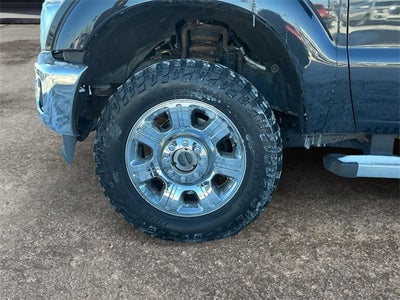 2014 Ford Super Duty F-250 SRW XL