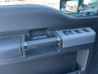 2014 Ford Super Duty F-250 SRW XL