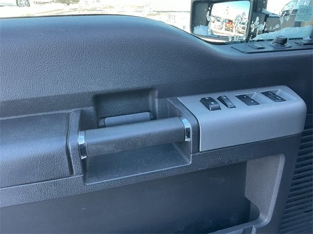 2014 Ford Super Duty F-250 SRW XL