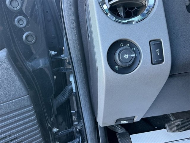 2014 Ford Super Duty F-250 SRW XL