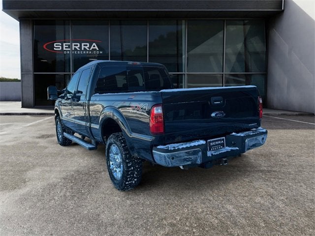 2014 Ford Super Duty F-250 SRW XL