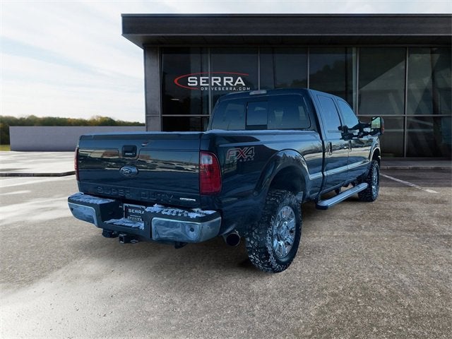 2014 Ford Super Duty F-250 SRW XL