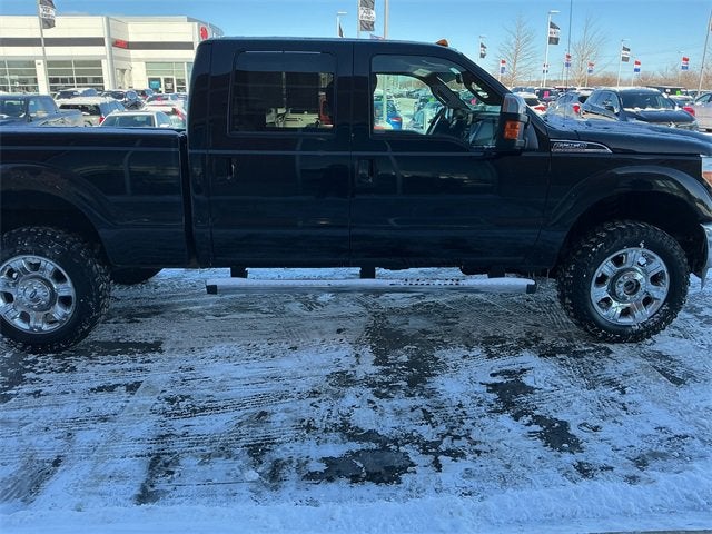 2014 Ford Super Duty F-250 SRW XL
