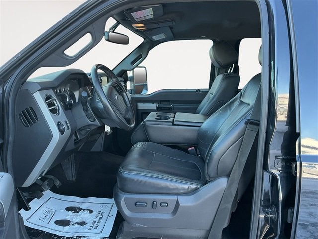 2014 Ford Super Duty F-250 SRW XL