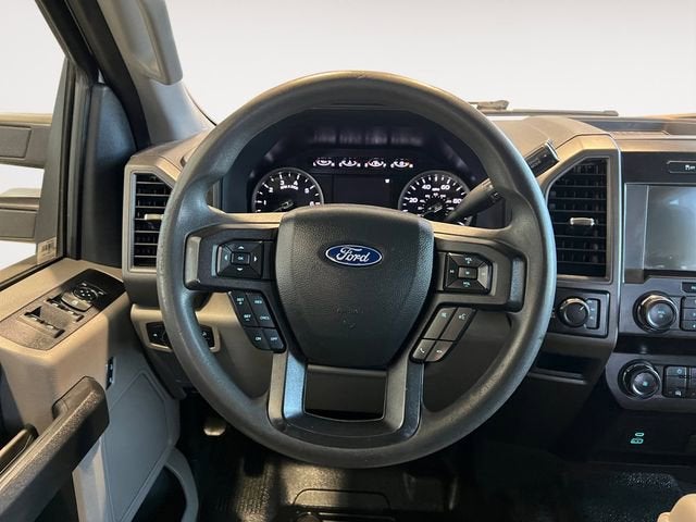 2022 Ford Super Duty F-250 SRW XL