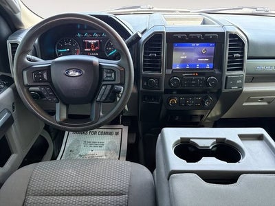 2020 Ford Super Duty F-250 SRW XL