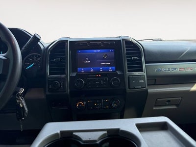 2020 Ford Super Duty F-250 SRW XL