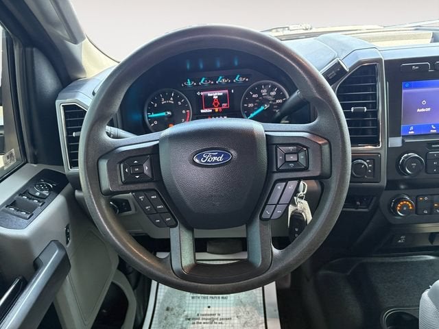 2020 Ford Super Duty F-250 SRW XL