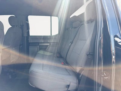 2020 Ford Super Duty F-250 SRW XL