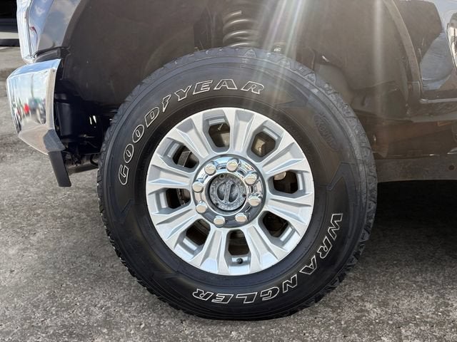 2020 Ford Super Duty F-250 SRW XL
