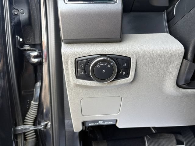 2020 Ford Super Duty F-250 SRW XL