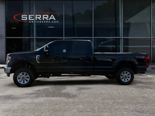 2020 Ford Super Duty F-250 SRW XL