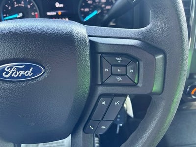 2020 Ford Super Duty F-250 SRW XL