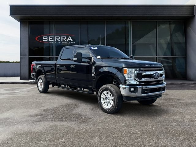 2020 Ford Super Duty F-250 SRW XL