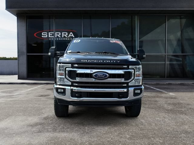 2020 Ford Super Duty F-250 SRW XL