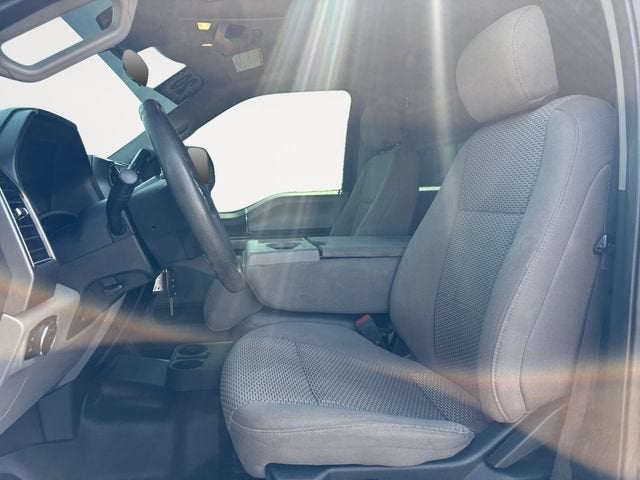 2020 Ford Super Duty F-250 SRW XL