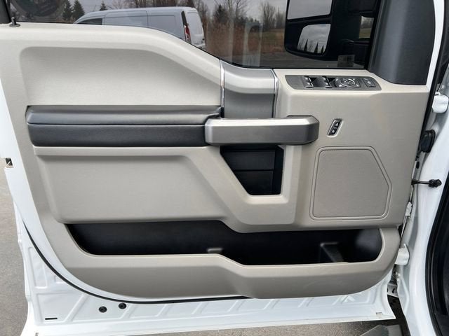 2022 Ford Super Duty F-250 SRW XL