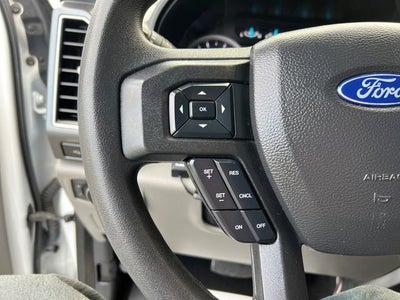 2022 Ford Super Duty F-250 SRW XL