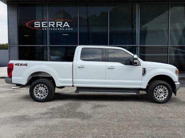 2022 Ford Super Duty F-250 SRW XL