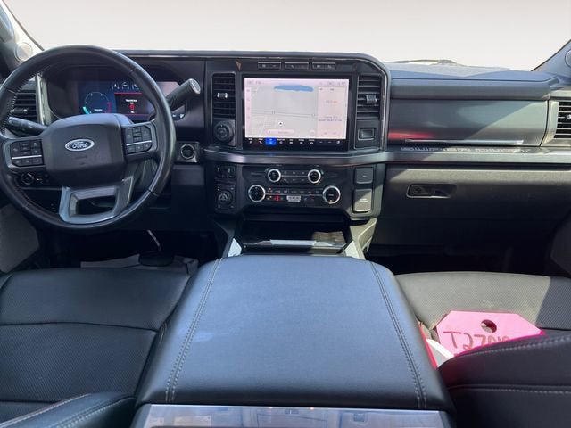 2023 Ford Super Duty F-250 SRW XL