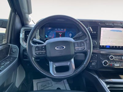 2023 Ford Super Duty F-250 SRW XL