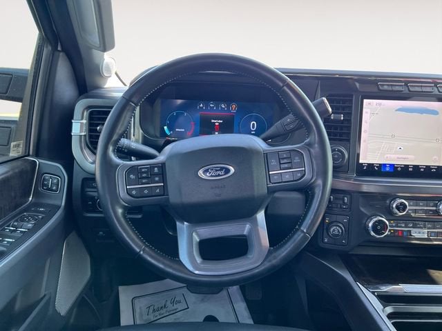 2023 Ford Super Duty F-250 SRW XL