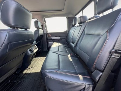 2023 Ford Super Duty F-250 SRW XL