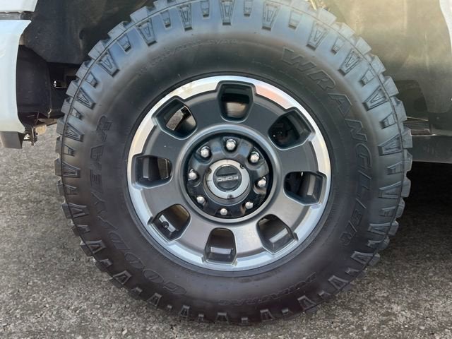 2023 Ford Super Duty F-250 SRW XL