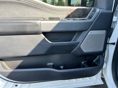 2023 Ford Super Duty F-250 SRW XL