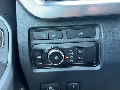 2023 Ford Super Duty F-250 SRW XL